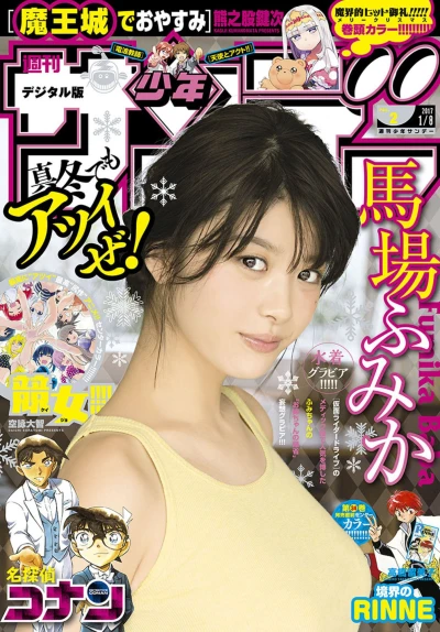 Cover of No. 2, 2017