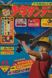 No. 45, 1965