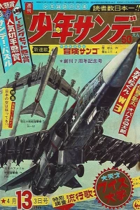 No. 13, 1966