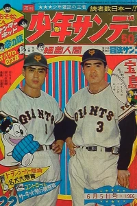 No. 22, 1966