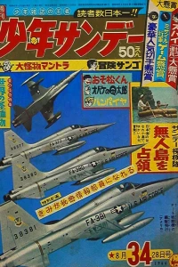 No. 34, 1966