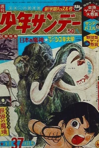 No. 37, 1966
