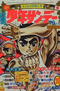 No. 20, 1967