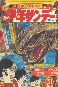 No. 21, 1967
