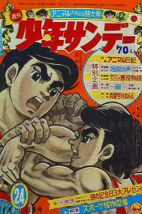 No. 24, 1967