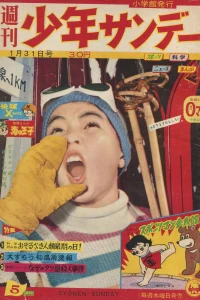 No. 5, 1960