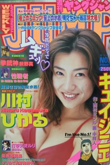 Cover of No. 28, 2000
