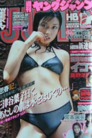 Cover of No. 1, 2002