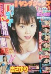 Cover of No. 13, 2002