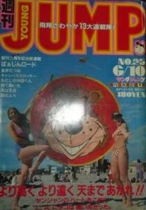 Cover of No. 25, 1982