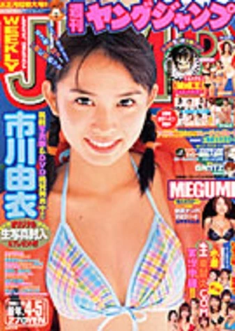 Cover of No. 4-5, 2003