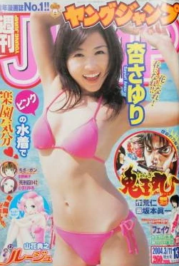 Cover of No. 13, 2004