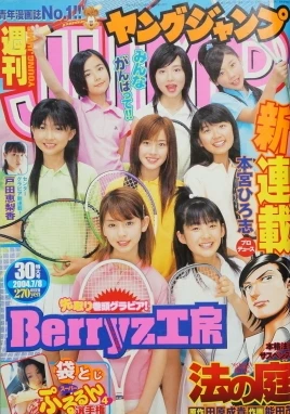 Cover of No. 30, 2004