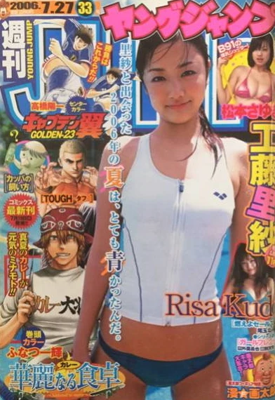 Cover of No. 33, 2006