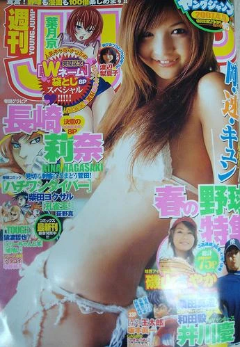 Cover of No. 16, 2007