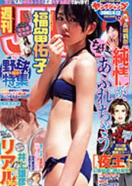 Cover of No. 17, 2007