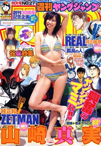 Cover of No. 27, 2009