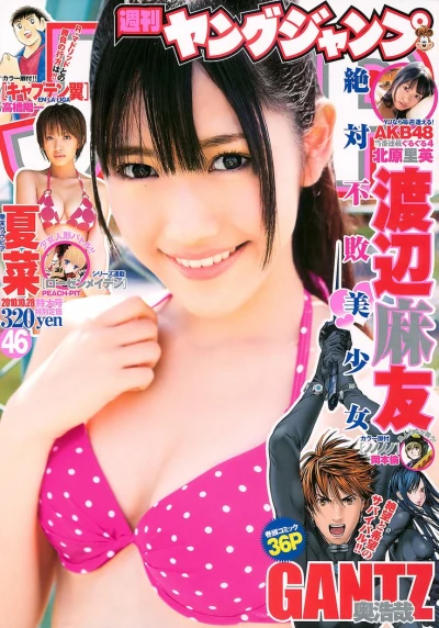 Cover of No. 46, 2010