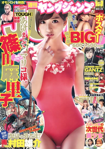 Cover of No. 6-7, 2012
