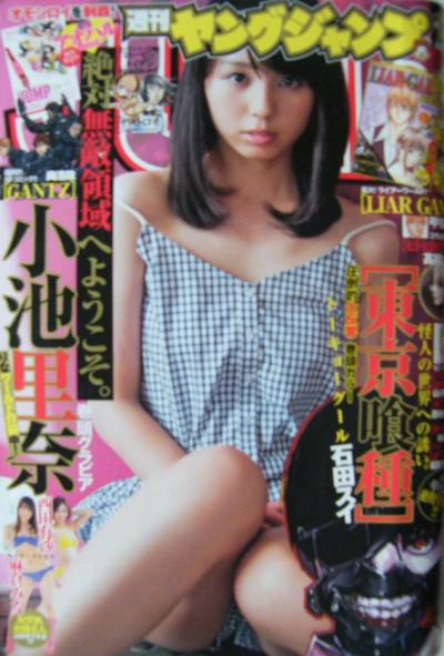 Cover of No. 13, 2012