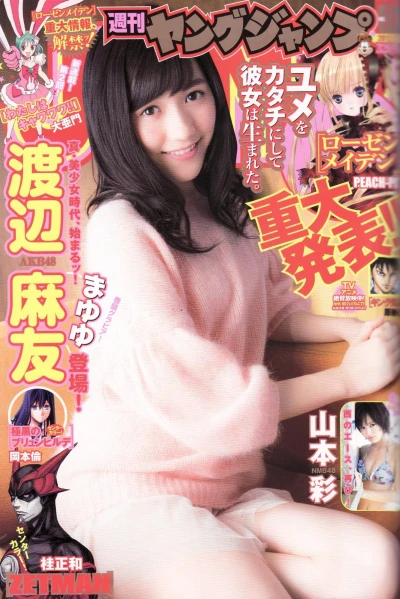 Cover of No. 52, 2012