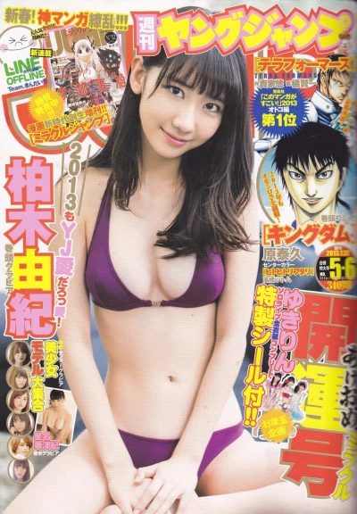 Cover of No. 5-6, 2013
