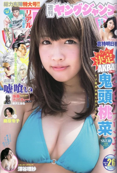 Cover of No. 26, 2013