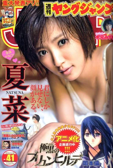 Cover of No. 41, 2013