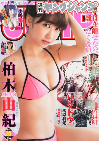 Cover of No. 30, 2014