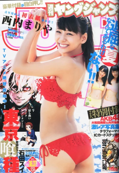 Cover of No. 36-37, 2014