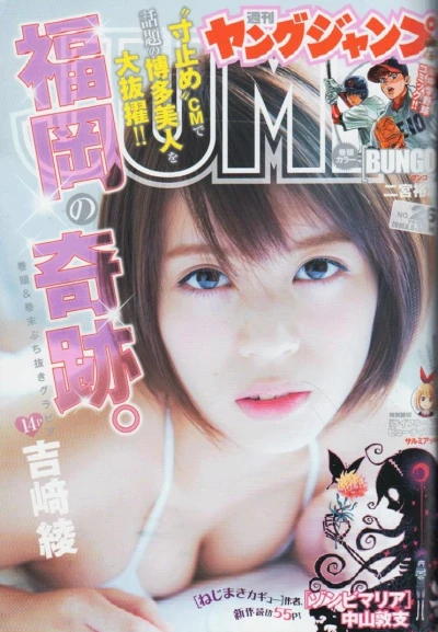 Cover of No. 26, 2016