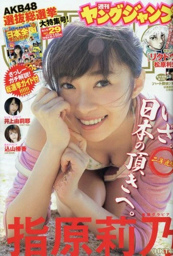 Cover of No. 29, 2016