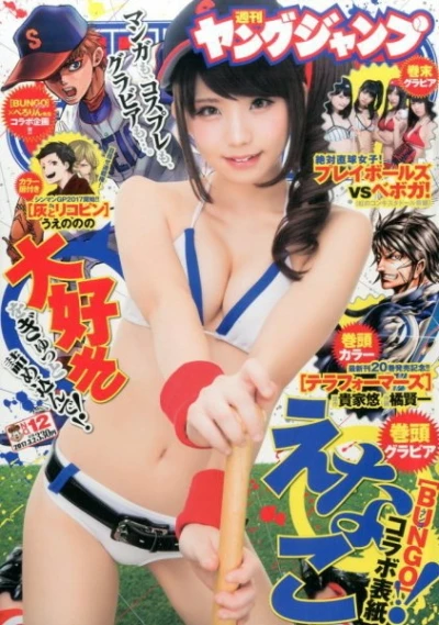 Cover of No. 12, 2017