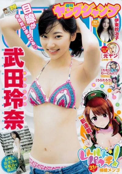 Cover of No. 26, 2017