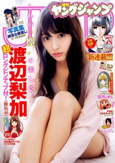 Cover of No. 53, 2017