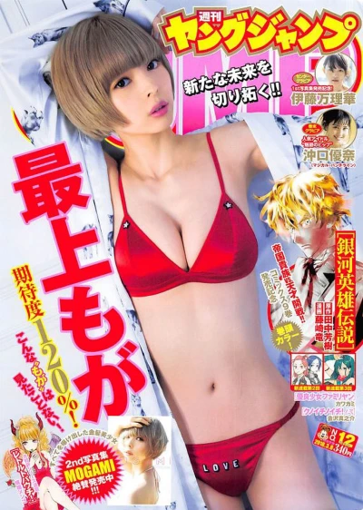 Cover of No. 12, 2018