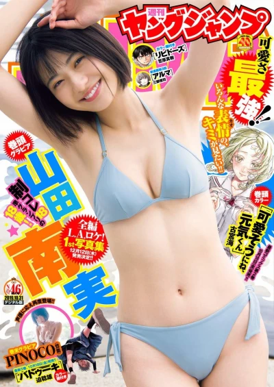 Cover of No. 46, 2019