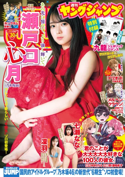 Cover of No. 30, 2025