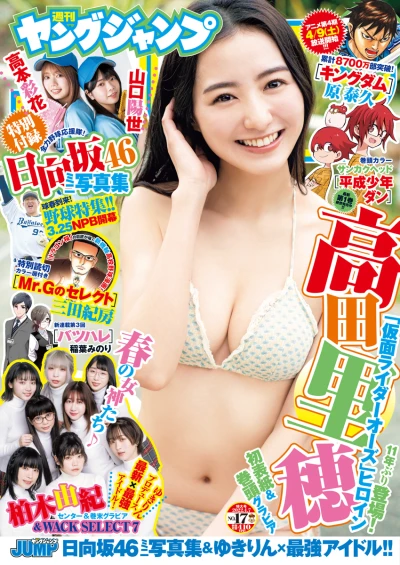 Cover of No. 17, 2022