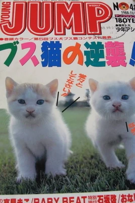 Cover of No. 48, 1988