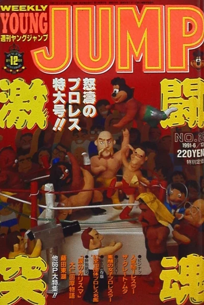 Cover of No. 25, 1991