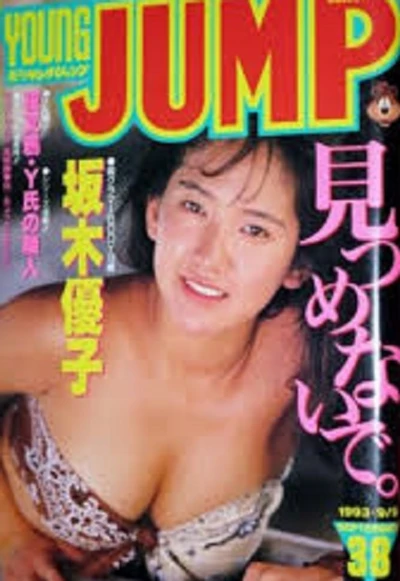 Cover of No. 38, 1993