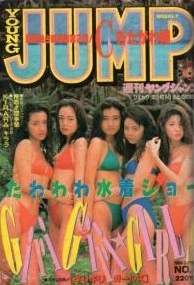 Cover of No. 14, 1994
