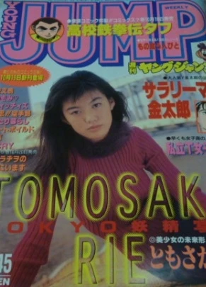 Cover of No. 45, 1995
