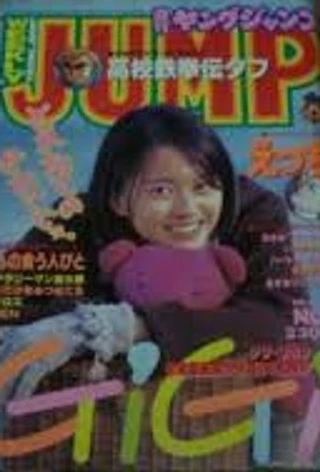 Cover of No. 11, 1996