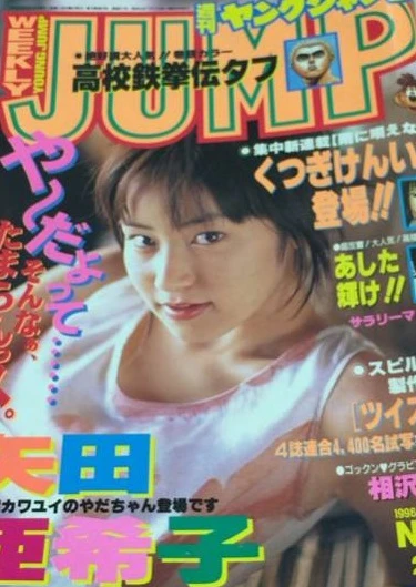 Cover of No. 26, 1996