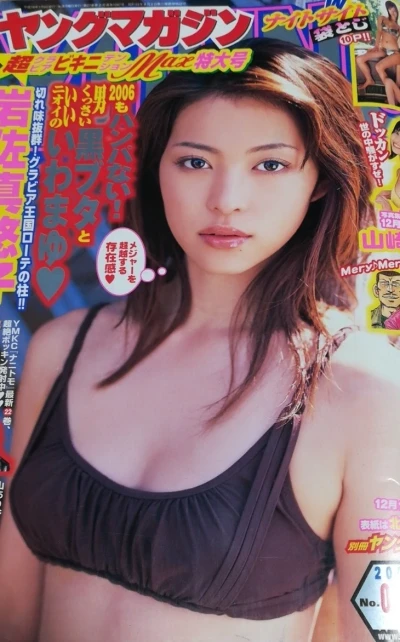 Cover of No. 2-3, 2006
