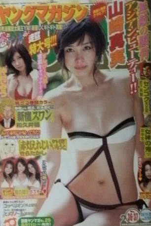Cover of No. 36-37, 2008