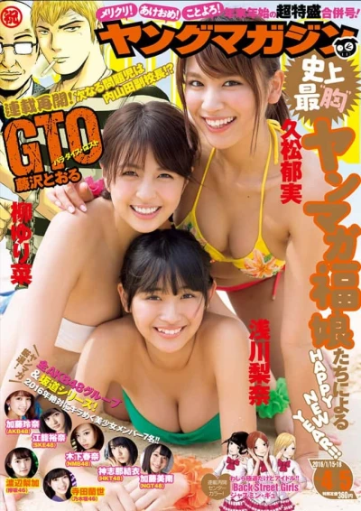 Cover of No. 4-5, 2016