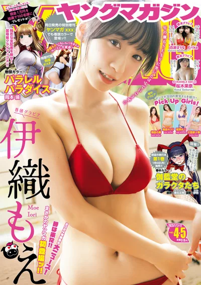 Cover of No. 4-5, 2025